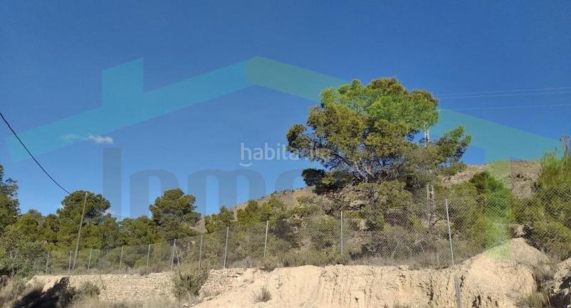 Foto 5506076c-1ba6-47a2-8f85-35d289b2539a. Wohngrundstück in El Secanet-Hacienda del Sol Vila Joiosa (la)