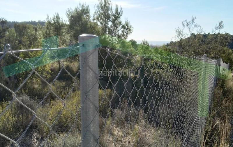 Foto 5fac2772-ac98-4f6e-a84c-8f9babedd4c2. Wohngrundstück in El Secanet-Hacienda del Sol Vila Joiosa (la)