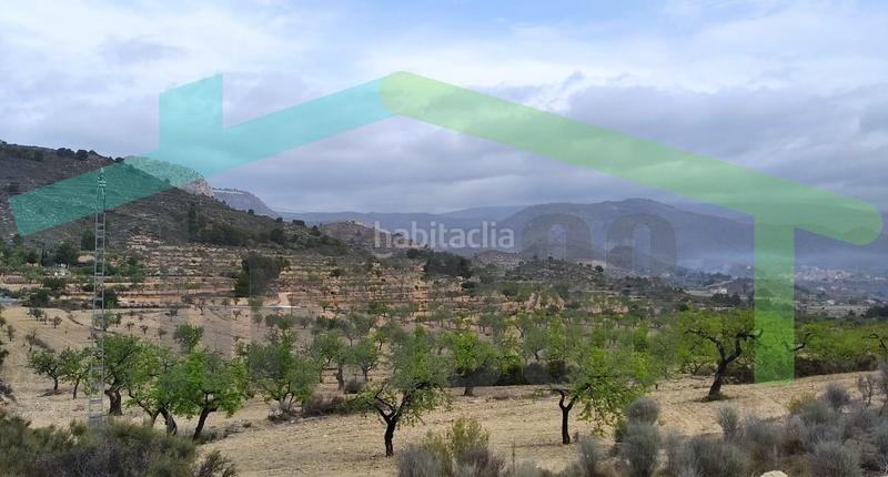 Foto d0368ed2-7002-44e8-8b1a-05b1145f7d27. Terreno residencial en Relleu