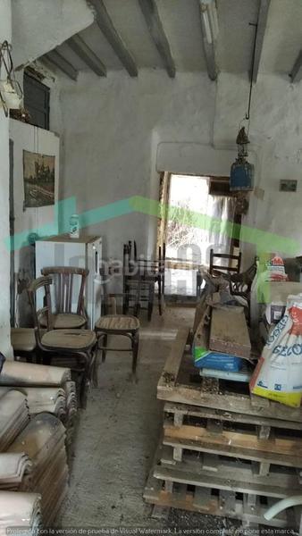 Foto 2ff2ecf3-7851-42a6-bc4b-63668792c968. Masía en Relleu