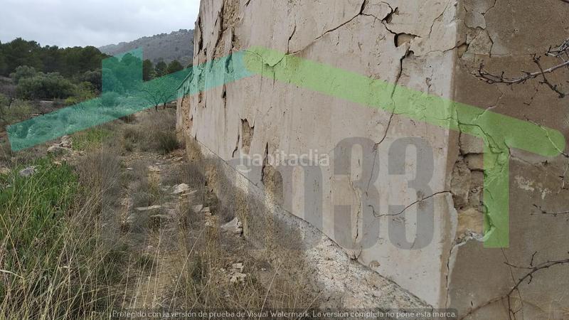 Foto 398bcaa7-2189-470e-be1d-fc49ce229906. Masía en Relleu