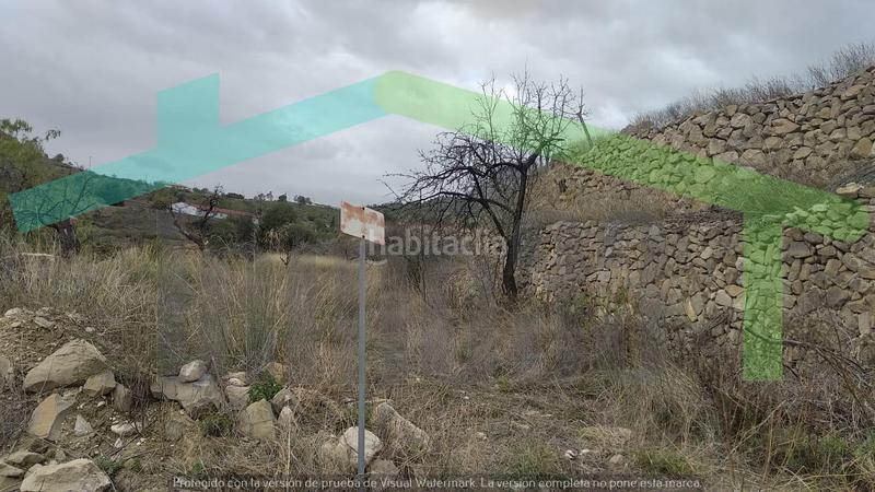 Foto 3d375526-7149-4665-9920-31ad1cbcd5b7. Masía en Relleu