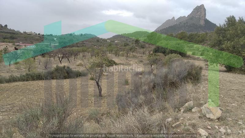 Foto 458764b0-ed05-46f0-b768-2594ce137c1b. Masía en Relleu