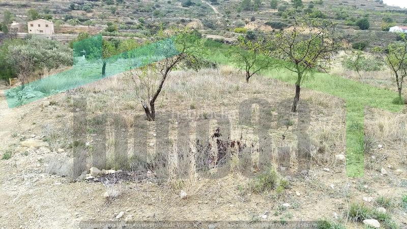 Foto 488c4ad8-ed2c-4831-b1c0-be64d0a5c266. Masía en Relleu