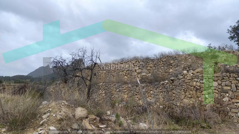 Foto 73b993bc-1f64-4c07-90e2-1e36dd5e2f89. Masía en Relleu