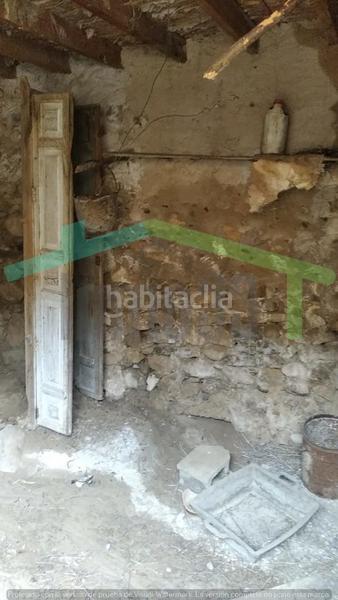 Foto ad692262-fba4-42b5-95fe-fb095faf53c7. Masía en Relleu