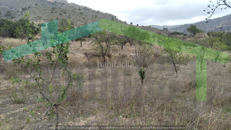 Foto af75d270-6921-4ce9-b5d4-7e3267f3d588. Masía en Relleu