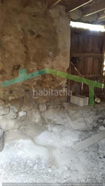 Foto bca78e6a-9822-4cd4-8cb8-4770d82ba482. Masía en Relleu