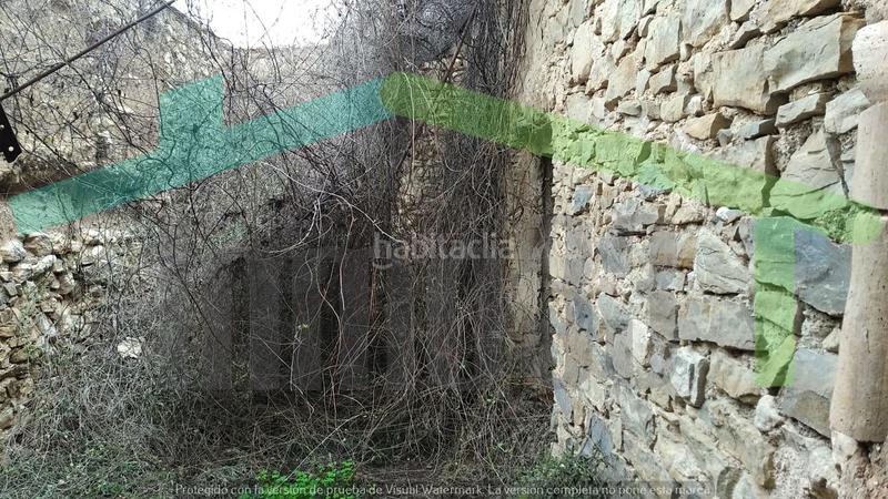 Foto be86934a-adba-415a-b5e1-1c9017e91cb8. Masía en Relleu