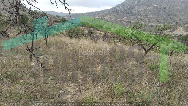 Foto c1f6007e-11ae-44cc-a7fc-15d3f023b6b7. Masía en Relleu