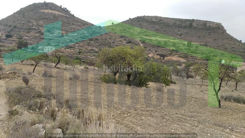 Foto fb9a4e35-b594-4ce9-82c6-6c4ed3281c50. Masía en Relleu