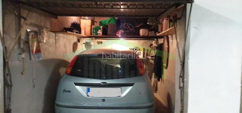 Foto 06e370a8-98de-4e9e-9c20-7c762492d0c6. Parking voiture dans Centro Urbano Vila Joiosa (la)