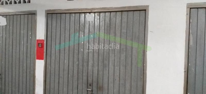 Foto 43305066-ef50-437e-ac0b-93e13984951b. Parking voiture dans Centro Urbano Vila Joiosa (la)