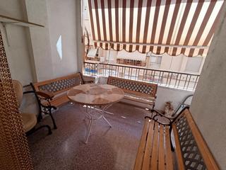 Appartement  Carrer constitució