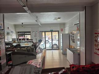Locale commerciale in Carrer Pati Fosc