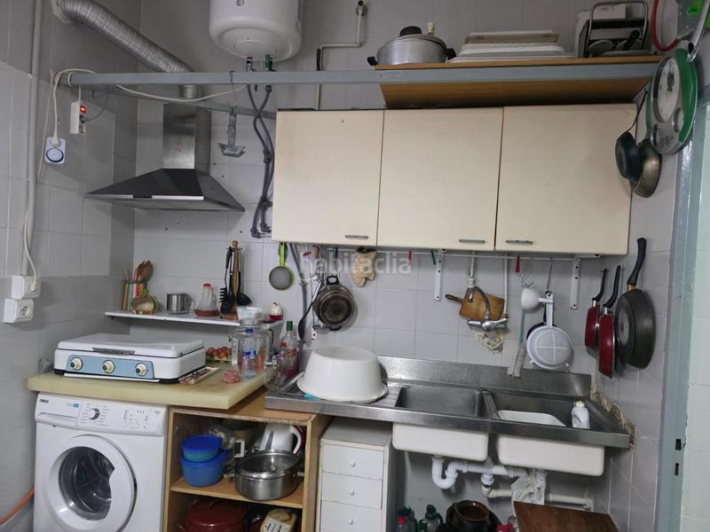 Foto 7636a24f-2f15-4acb-ae11-ec77bc759e48. Geschäftsraum in Centro Urbano Vila Joiosa (la)