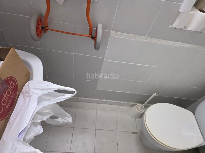 Foto 91c4b8bf-e031-4fb5-ac13-325067658ceb. Geschäftsraum in Centro Urbano Vila Joiosa (la)