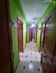 Appartement  Carrer mestre andrés server. Tercero con 3 dormitorios y buena ubicación. villajoyosa, alican