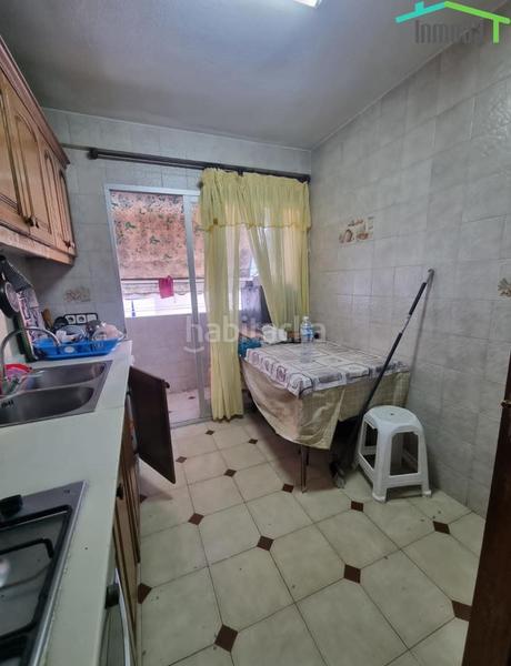 Foto 889b2bd1-8d77-4630-a998-4fce702f8769. Appartamento in Centro Urbano Vila Joiosa (la)