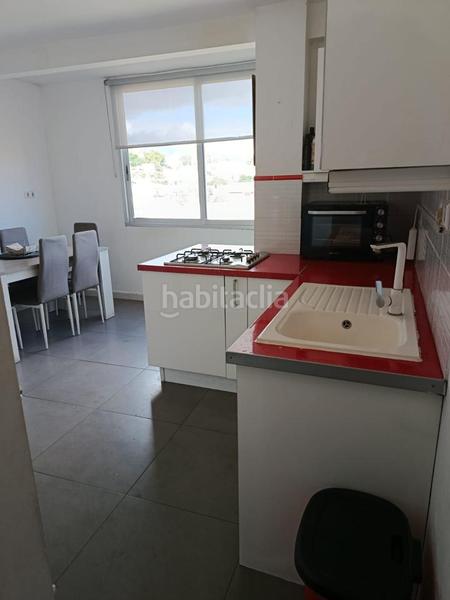 Foto 82446195-b554-448f-a338-45e0c34e7750. Flat in Centro Urbano Vila Joiosa (la)