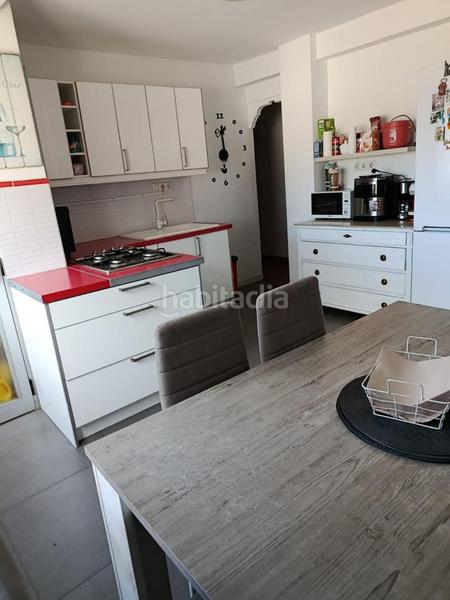 Foto ac351770-608f-4af3-9d09-56a4c7f4cde7. Flat in Centro Urbano Vila Joiosa (la)