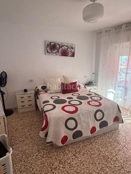 Foto fb8c24f2-18c0-4cf7-923d-0f40c1f6cafd. Flat in Centro Urbano Vila Joiosa (la)