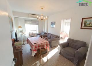 Pis  Carrer jaime santaolalla. 4 sin ascensor para familias 3 dormitorios, buena ubicación en p