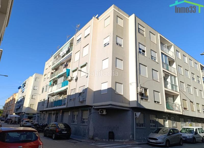 Foto a7b9dbe9-542c-4d94-abf7-be767f240f55. Etagenwohnung in Centro Urbano Vila Joiosa (la)