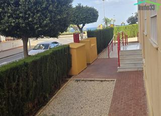 Planta baja  Baladre