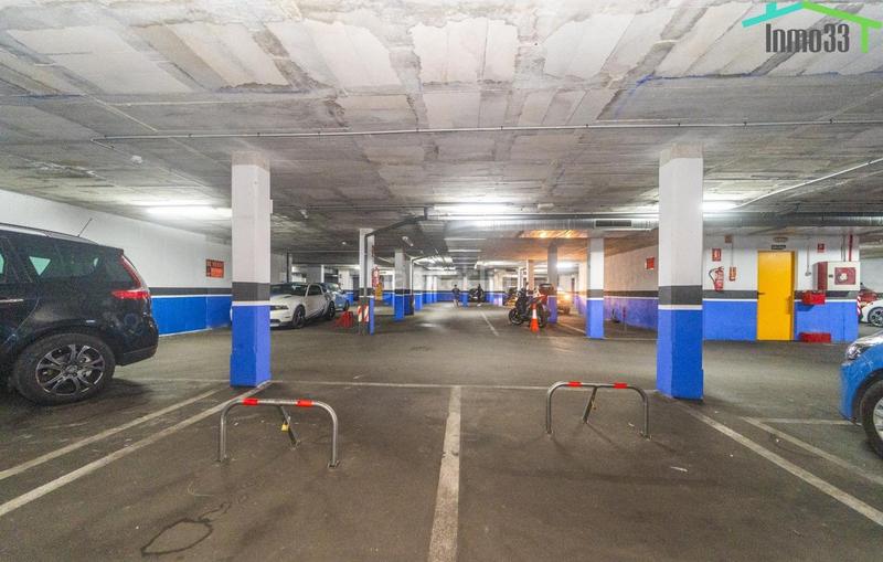 Foto 414728e2-dcc6-4f52-b012-1be199609e6d. Autoparkplatz in Alitana-Casablanca Vila Joiosa (la)