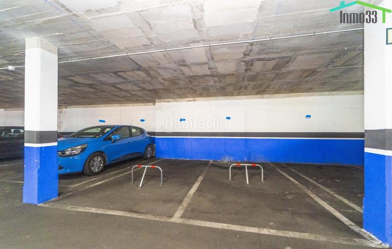 Foto a8c5954e-a78b-45e7-9acc-99806b84e6c0. Autoparkplatz in Alitana-Casablanca Vila Joiosa (la)