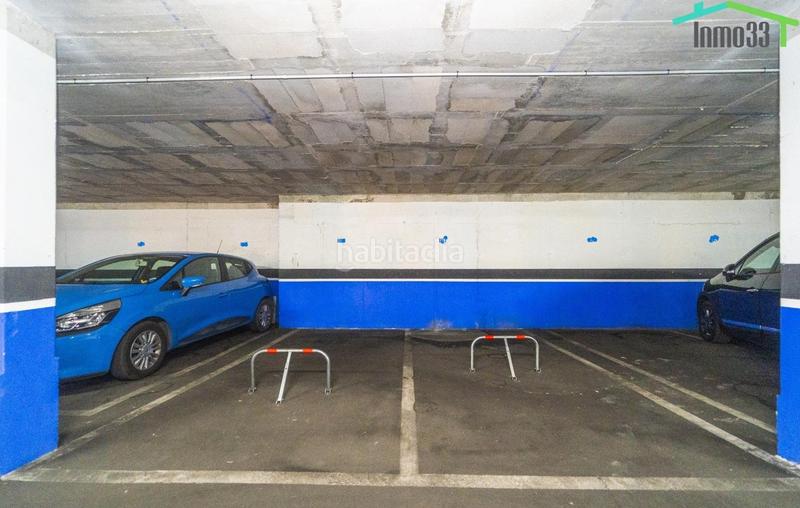 Foto e0077566-3f80-4f64-a71d-714bda67eacc. Autoparkplatz in Alitana-Casablanca Vila Joiosa (la)