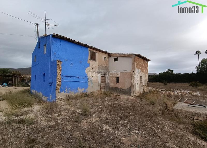 Foto 32ecffc9-d0a9-4197-9e43-e6309f6243d1. Casa a El Secanet-Hacienda del Sol Vila Joiosa (la)