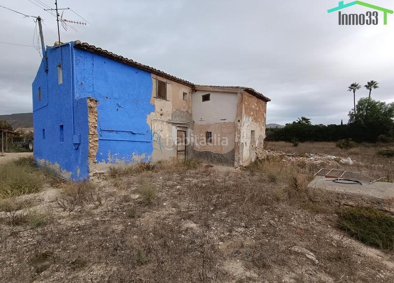 Foto 7511a5ab-8127-480c-94a9-c672e6757a2c. Casa a El Secanet-Hacienda del Sol Vila Joiosa (la)