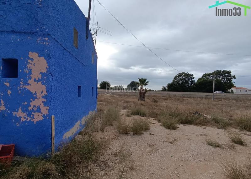 Foto a6e95a2e-1e09-4989-af7d-cd0f0c1c04d2. Casa a El Secanet-Hacienda del Sol Vila Joiosa (la)