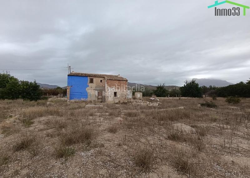 Foto d4eddbf4-f91c-47e2-bb5d-4f003e8d8034. Casa a El Secanet-Hacienda del Sol Vila Joiosa (la)