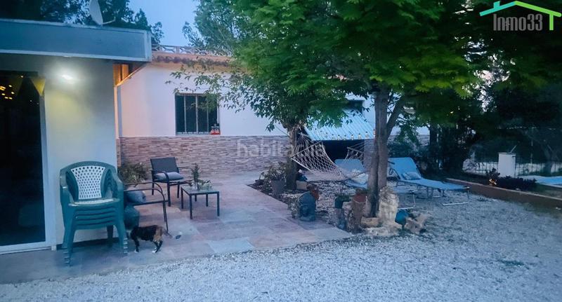 Foto 25a0f08f-23f9-4d17-944f-894c2aa9f139. Maison avec chauffage piscine dans El Secanet-Hacienda del Sol Vila Joiosa (la)