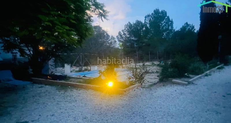 Foto 58e14a69-f88d-406d-82e8-72911fa7a0a7. Maison avec chauffage piscine dans El Secanet-Hacienda del Sol Vila Joiosa (la)