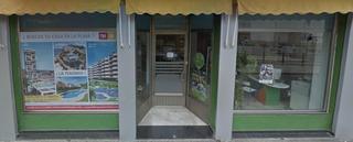 Local Comercial en Carrer la Pau