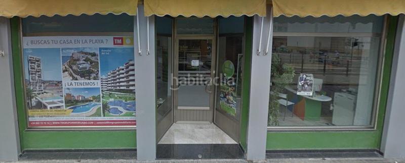 Foto f00d399a-33e3-47d6-bcf9-a13bdf6ae354. Location local commercial dans Centro Urbano Vila Joiosa (la)