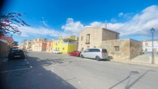 Traspàs Local Comercial  Partida la ermita. Traspaso en la ermita, villajoyosa, alicante