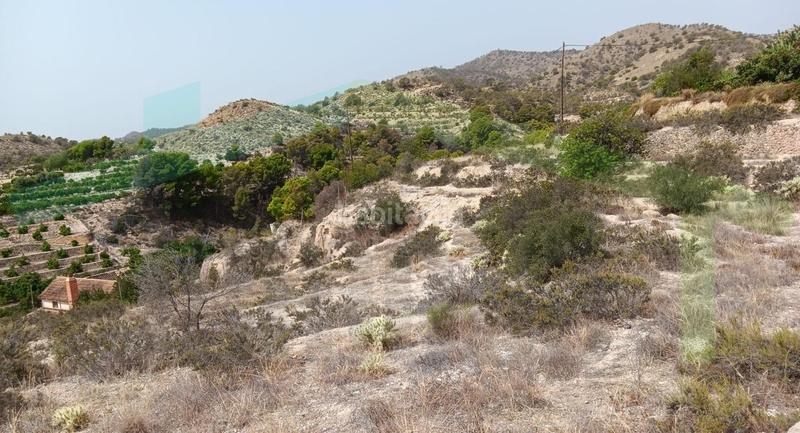 Foto 1bf47ba0-2faf-4e4a-9db6-270cddf0254a. Residential plot in El Secanet-Hacienda del Sol Vila Joiosa (la)