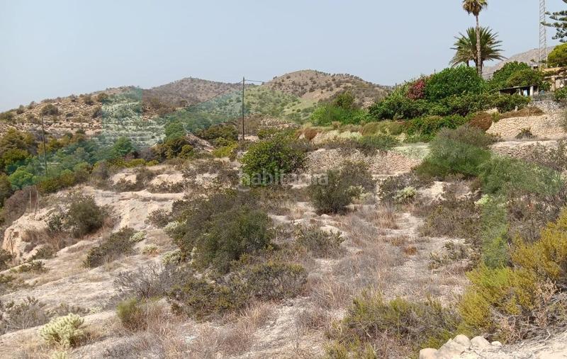 Foto a65225de-622d-4848-8e8b-efa977fddcd9. Residential plot in El Secanet-Hacienda del Sol Vila Joiosa (la)