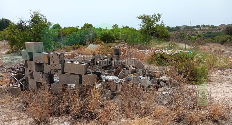 Foto f42a886d-bb7c-455e-b862-7bfd3cfbd301. Residential plot in El Secanet-Hacienda del Sol Vila Joiosa (la)