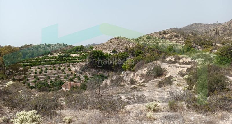 Foto 2703c985-da17-4171-944f-43c39ccb2277. Terrain résidentiel dans El Secanet-Hacienda del Sol Vila Joiosa (la)