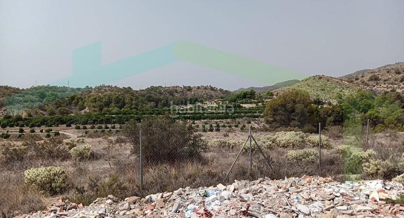 Foto 3f057838-a5dd-4e99-85b0-3a75ac99b913. Terrain résidentiel dans El Secanet-Hacienda del Sol Vila Joiosa (la)