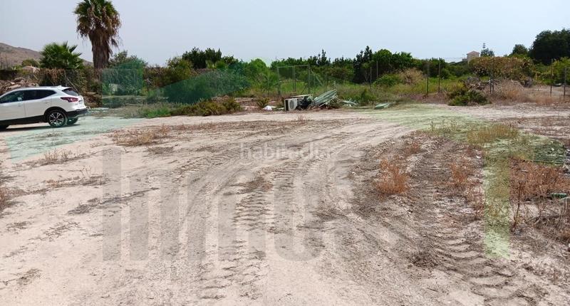 Foto 95aad8e3-4195-490c-ae6a-fef18458c741. Terrain résidentiel dans El Secanet-Hacienda del Sol Vila Joiosa (la)