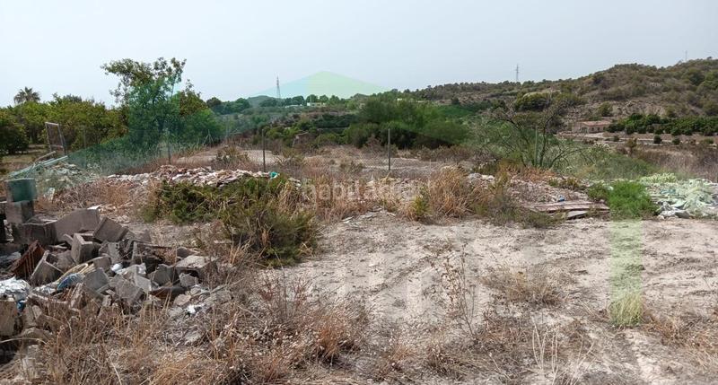 Foto cf30e842-c768-47f4-8842-cebac3494e49. Terrain résidentiel dans El Secanet-Hacienda del Sol Vila Joiosa (la)