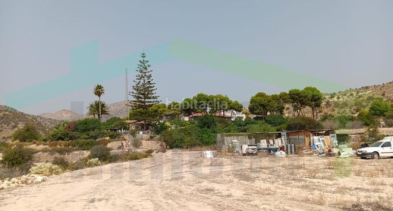 Foto d52c36b3-899f-47d0-a370-aeeb012756d1. Terrain résidentiel dans El Secanet-Hacienda del Sol Vila Joiosa (la)