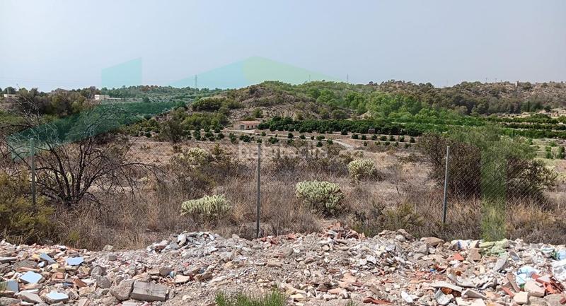 Foto 0a7cded5-45af-48c9-97d0-e27f083411fc. Terreno residenziale in El Secanet-Hacienda del Sol Vila Joiosa (la)